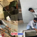 ठाणे मनपा की अवैध जल कनेक्शन पर कार्रवाई