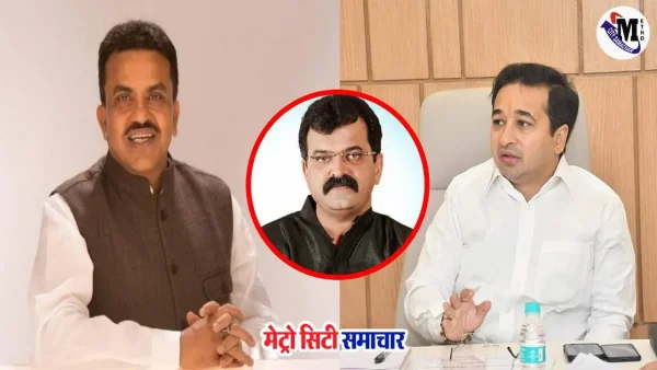 जितेंद्र आव्हाड सनातन धर्म पर बयान विवाद