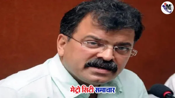 जितेंद्र आव्हाड ने सनातन धर्म को बताया विकृत विचारधारा