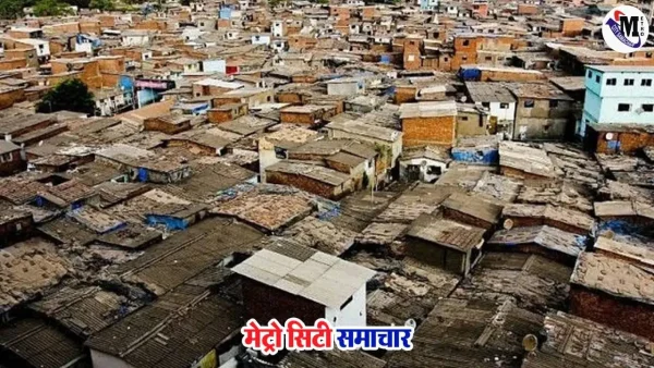 पंचशील नगर पुनर्विकास घोटाले में आशापुरा ग्रुप पर FIR