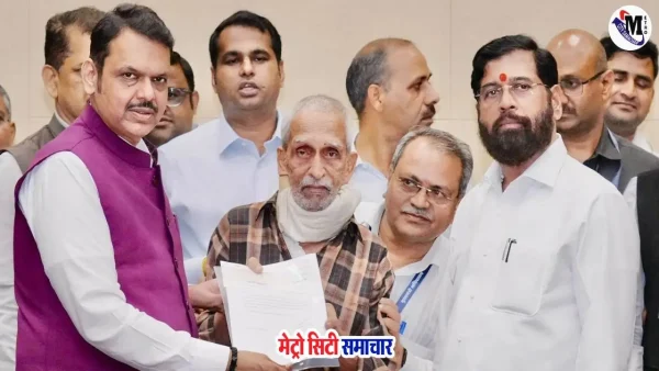 मुख्यमंत्री सहायता निधि पालघर: ₹98.50 लाख की सहायता