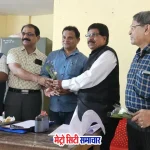कोमसाप वसई शाखा: नई कार्यकारिणी 2025 घोषित