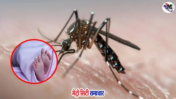 J J Hospital PICU में तीन मासूमों की मौत