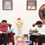 मुख्यमंत्री फडणवीस हाथी माधुरी के मुद्दे पर सक्रिय