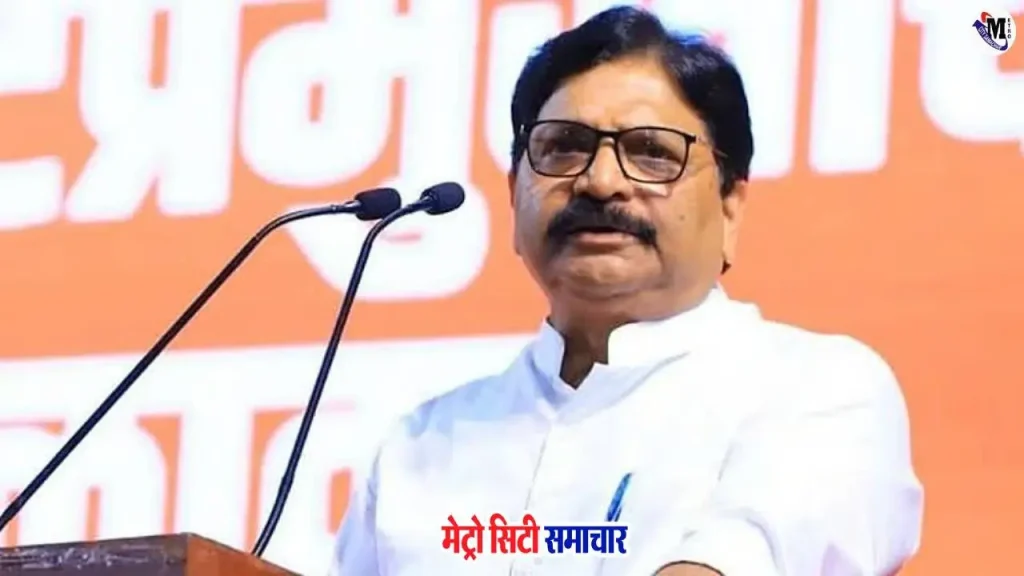 सांसद रविंद्र वैकर आरे कॉलोनी के लिए विशेष पीएम आवास योजना की मांग
