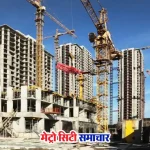 नायगांव में निर्माण कार्य के दौरान हादसा