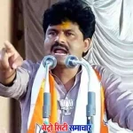 विधायक गोपीचंद पडलकर के कथित ईसाई विरोधी बयान पर विवाद