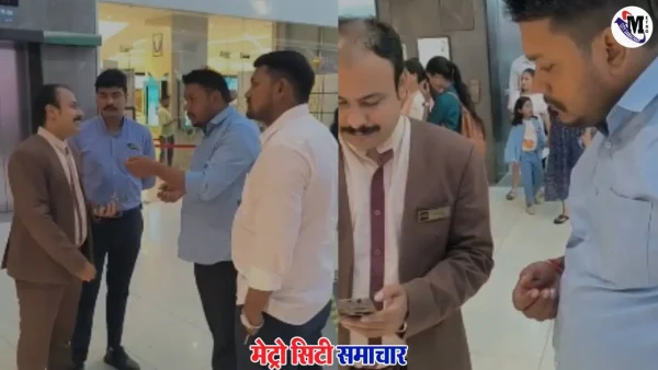 नालासोपारा में उदयपुर फाइल फिल्म प्रदर्शन की मांग