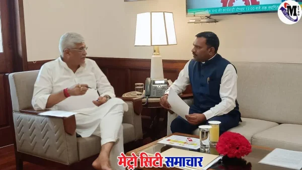 वसई किला संरक्षण और ASI कर्मचारी नियमितीकरण