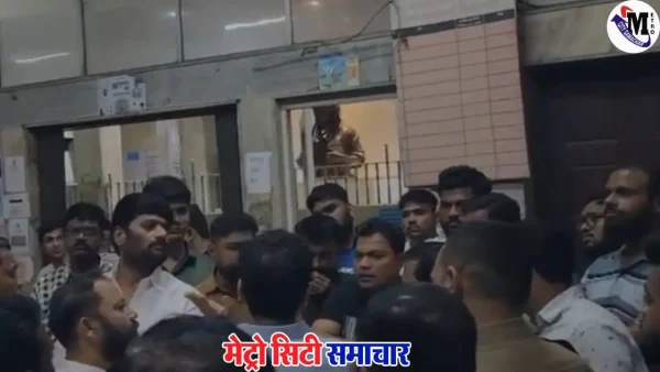 भिवंडी खार्डी गांव में भाजपा नेता प्रफुल्ल तांगड़ी की हत्या