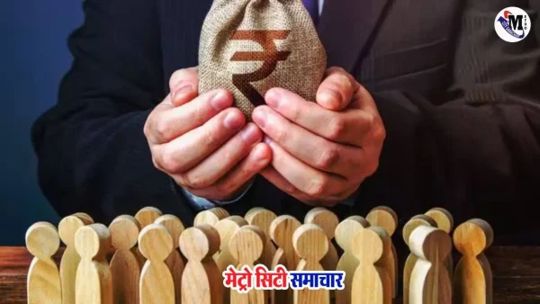 महाराष्ट्र अनुसूचित जाति विकास कर्ज योजना राहत