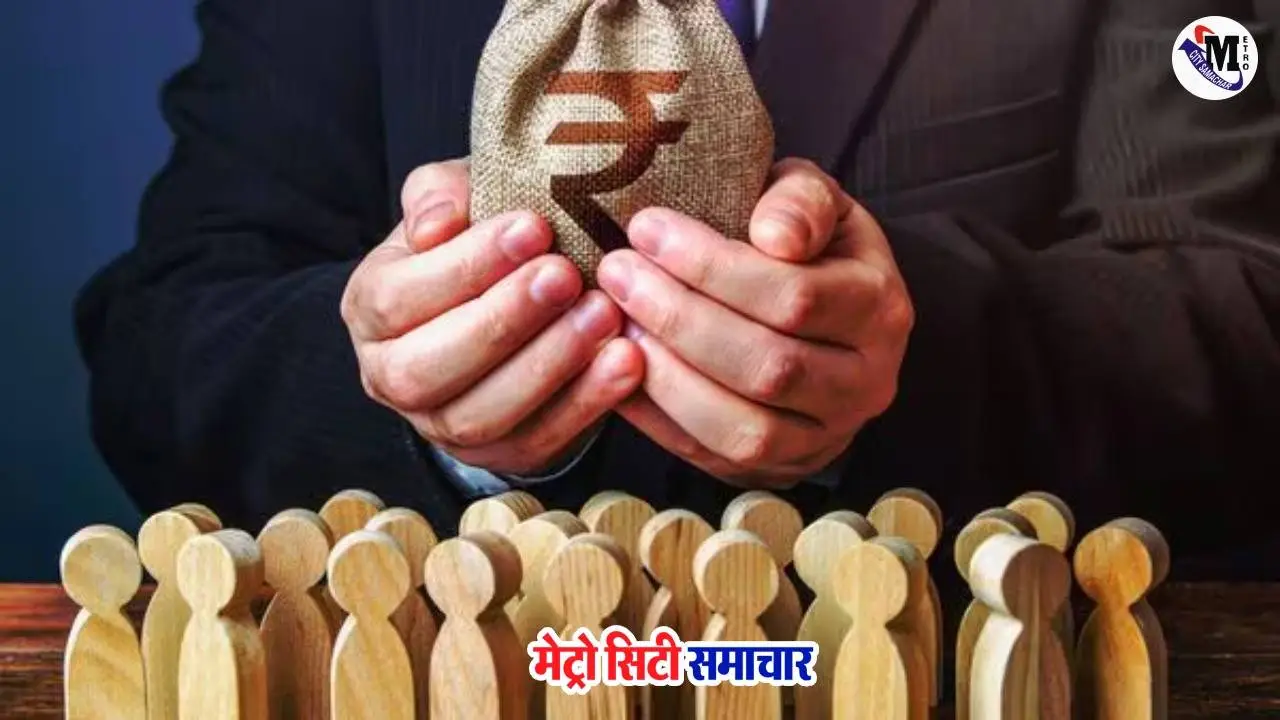 महाराष्ट्र अनुसूचित जाति विकास कर्ज योजना राहत