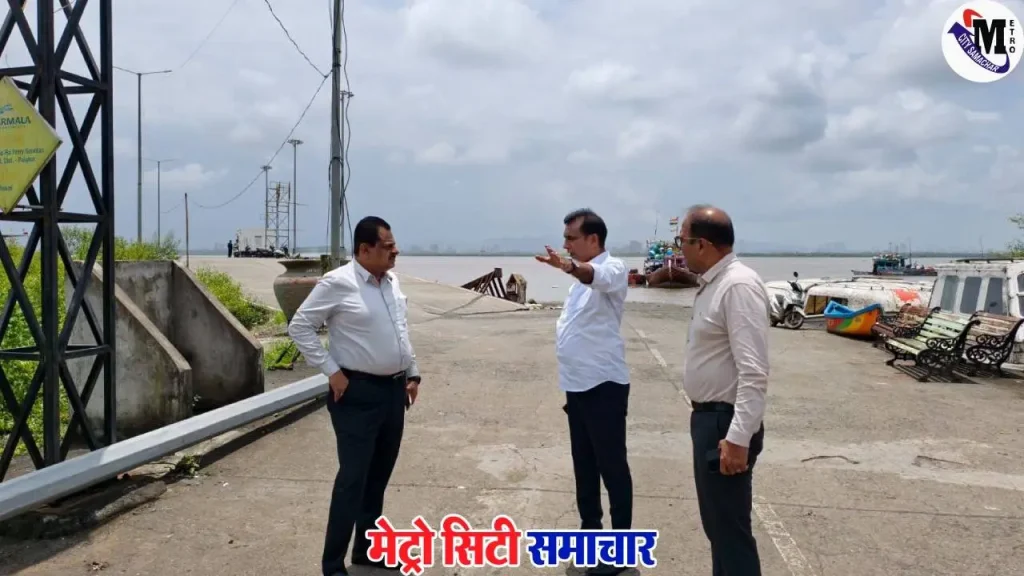 वसई-विरार गणेशोत्सव 2025 तैयारियां