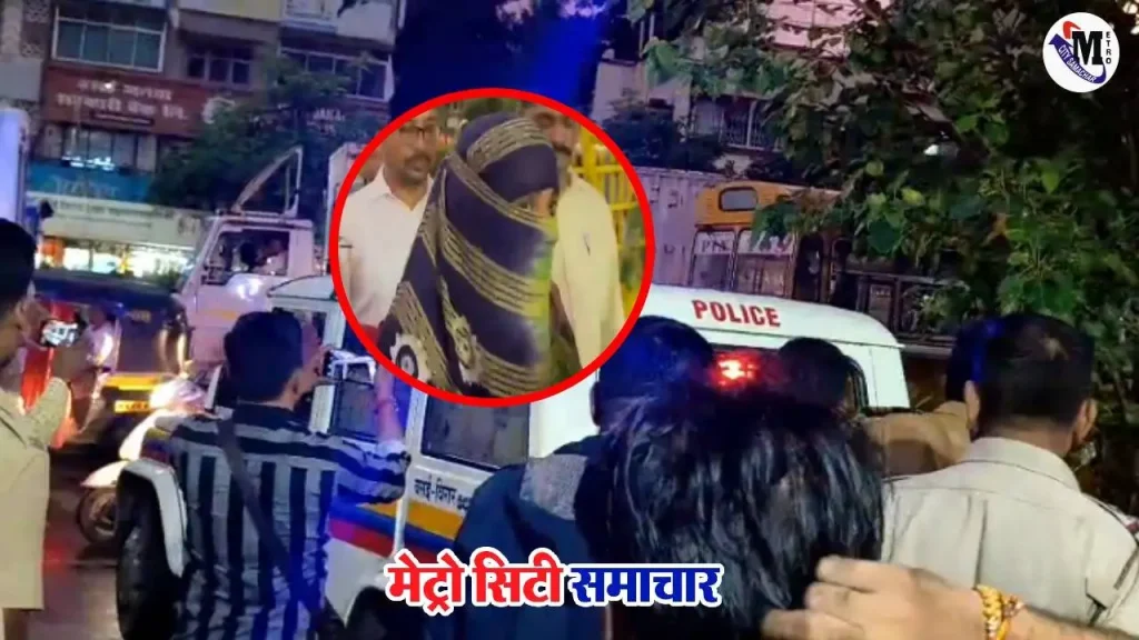 वसई में रक्षाबंधन के दिन हुई ₹1.5 करोड़ के गहनों की चोरी