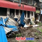 वसई-विरार प्रशासन ने मणिकपूर क्षेत्र में अवैध गढ़े हटाए गए