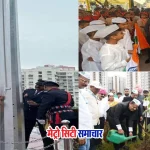Vasai Virar Independence Day Celebration 2025