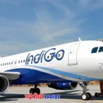 इंडिगो A321 टेल स्ट्राइक मुंबई एयरपोर्ट