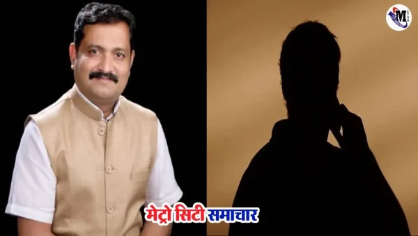 कांग्रेस प्रवक्ता अतुल लोंढे नागपुर धमकी