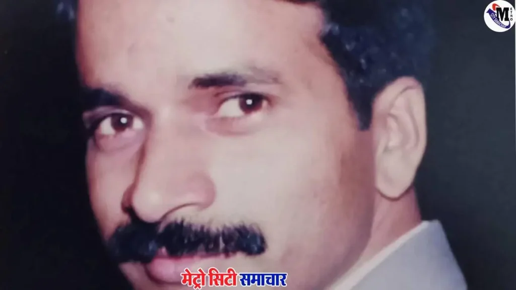 Mumbai Police Sub Inspector Death