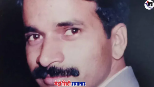 Mumbai Police Sub Inspector Death