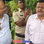 वसई विरार बारिश अलर्ट और आयुक्त की समीक्षा