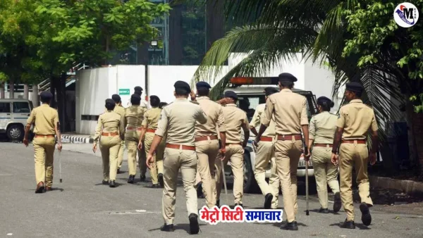 फोर सीज़न्स होटल बम धमकी