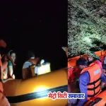 जूनागढ़ एनडीआरएफ रेस्क्यू ऑपरेशन