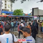 मीरा-भायंदर मनपा बस सेवा अव्यवस्थित