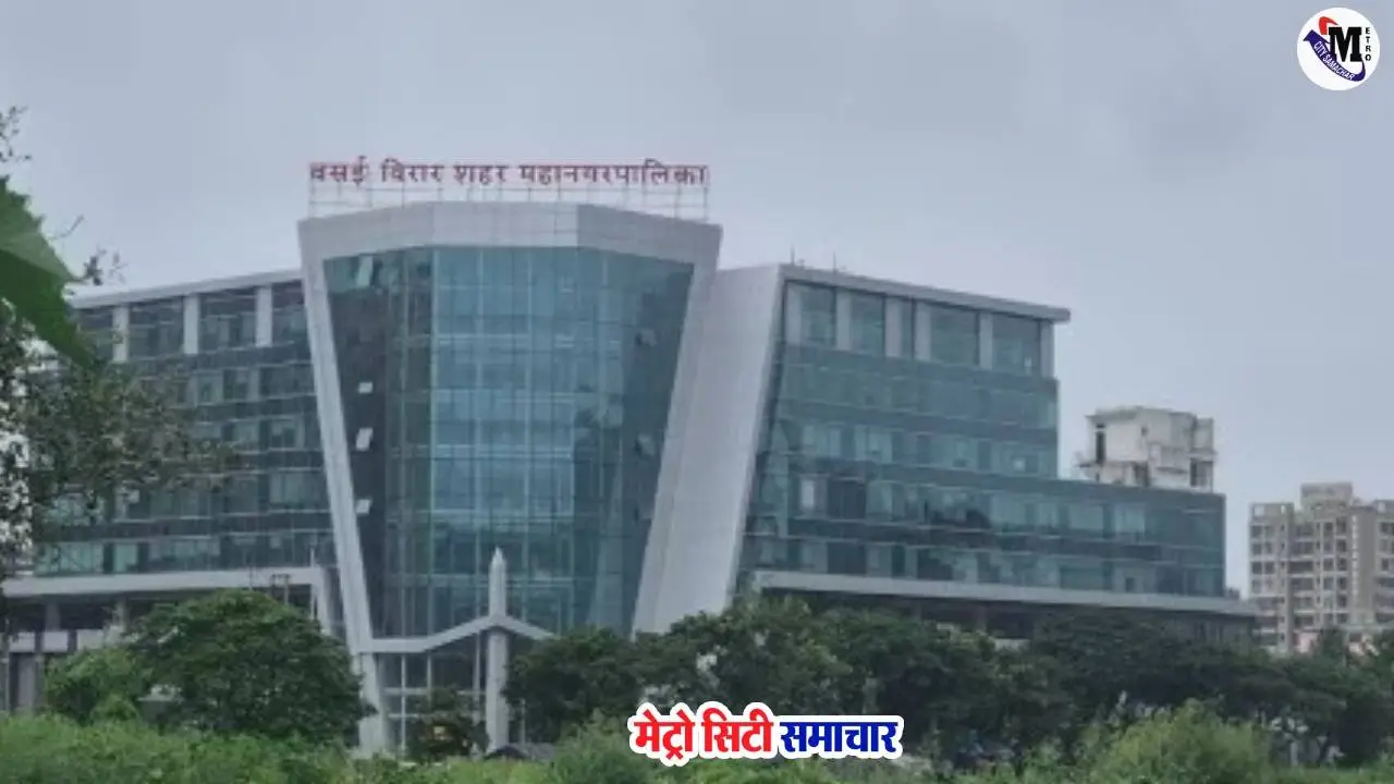 वसई विरार मनपा स्वास्थ्य शिविर और डॉक्सीसाइक्लिन वितरण