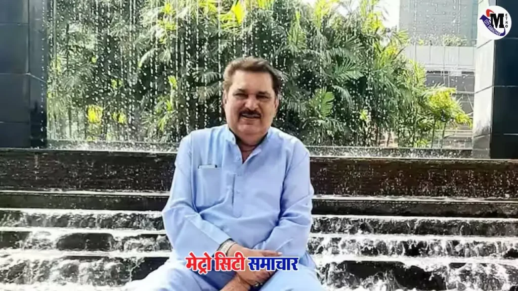 रज़ा मुराद झूठी मौत की खबर
