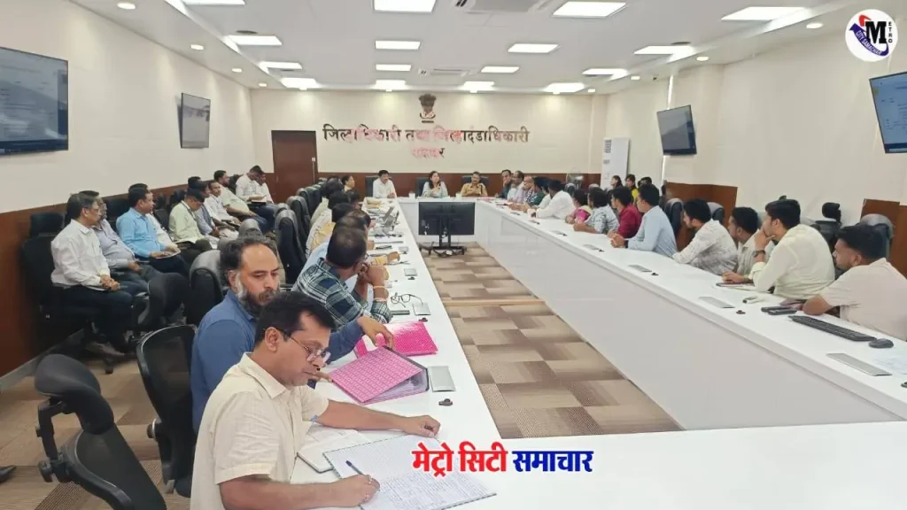 जलसार गांव बुलेट ट्रेन विस्फोट से मकानों का नुकसान