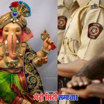 वसई-विरार गणेशोत्सव विशेष ट्रैफिक योजना
