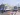 Thane Metro Line 4 and 4A First Coach on Track