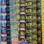 मीरा रोड काशीमीरा पुलिस ने गुटखा जब्त किया
