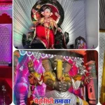 वसई-विरार महानगरपालिका की पर्यावरणपूरक गणेशोत्सव स्पर्धा