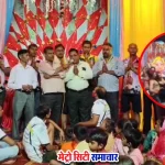 वसई बालाजी मित्र मंडल वायरल वीडियो विवाद