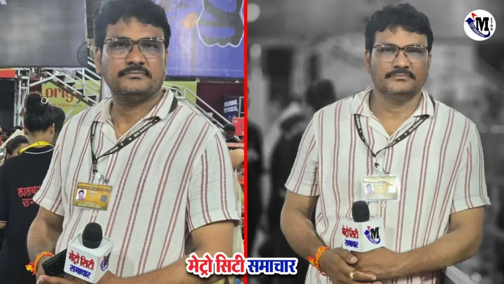संजय मिश्रा कार्यशाला डिजिटल मीडिया