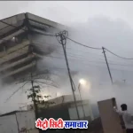 पालघर बोइसर गैस लीकेज घटना