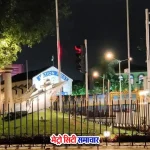 मुंबई नौसेना परिसर राइफल चोरी