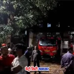 भिवंडी स्टेम वाटर प्लांट क्लोरीन गैस रिसाव