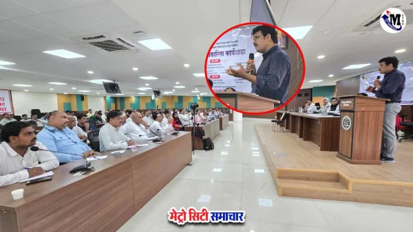 पालघर पत्रकारिता कार्यशाला डिजिटल मीडिया एआई