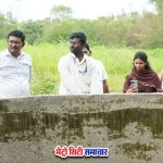 जिला कलेक्टर डॉ. इंदु रानी जाखड़ पालघर में निरीक्षण