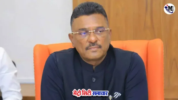 प्रताप सरनाईक पालघर लोक दरबार में नागरिकों से संवाद करेंगे