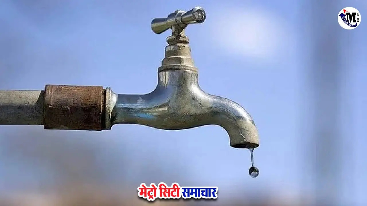 वसई-विरार सूर्या योजना और एमएमआरडीए जल आपूर्ति बंद
