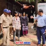 कल्याण पुलिस की छापेमारी में सात बांग्लादेशी नागरिक गिरफ्तार।