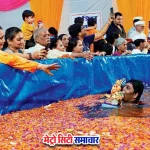 वसई–विरार गणपति विसर्जन 2025