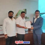 वसई-विरार में रेलवे फ्लाईओवर प्रस्ताव का मानचित्र