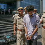 ATS Arrest Pune Software Engineer Al Qaeda