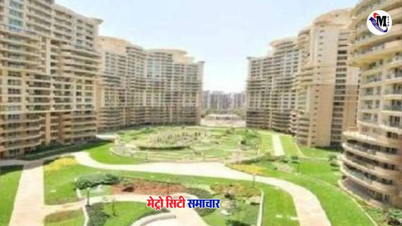 MHADA लॉटरी 2025 ठाणे व वसई