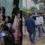 भिवंडी (महाराष्ट्र) में एक बड़ा धर्मांतरण रैकेट पकड़ में आया है। पुलिस ने स्थानीय सतर्क नागरिकों की सूचना के बाद कार्रवाई करते हुए अमेरिकी नागरिक जेम्स वॉटसन और उसके दो स्थानीय सहयोगियों को गिरफ्तार किया है